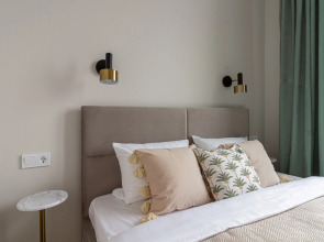 Квартира Kaleidoscope Apartment