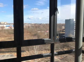 Квартира Атмосфера