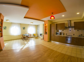 Апартаменты на Декабристов