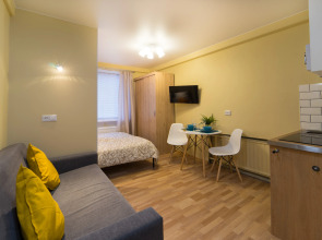 Апартаменты «У Вредена на Байкова» 2