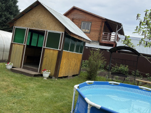 Private house Gorny Domik