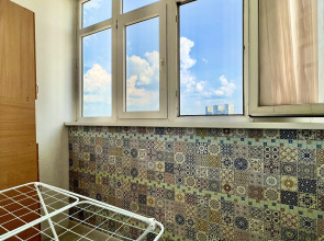 Апартаменты Космонавтов 215