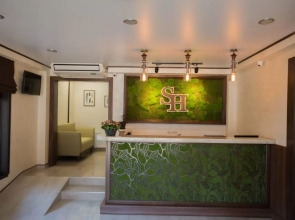 Гостевой дом Времена Года