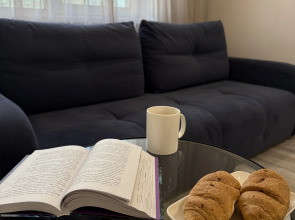 Квартира Уютная в Олимпийском