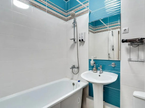 Апартаменты Двухкомнатные