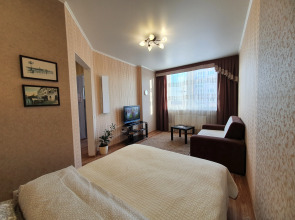 Апартаменты Тихорецкая 22