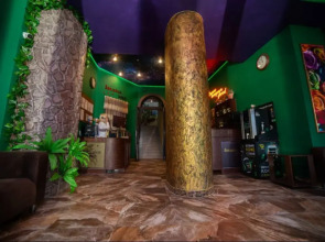 Мини-отель Звёздное небо