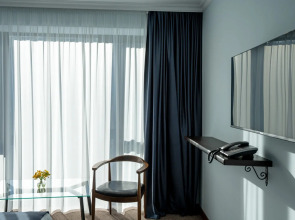 Отель Ani Forest Hills Resort