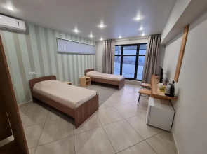 Гостевой дом Горный Воздух