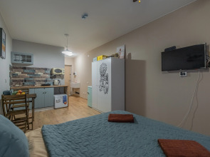 Апарт-Отель Старт