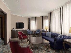 Grand Cevahir Hotel & Convention Center