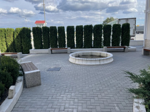 Мотель Русь