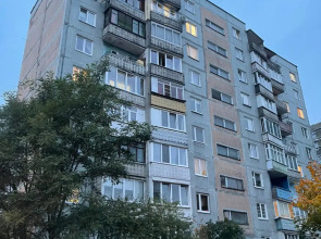 Uyutnaya Kvartira Na Generala Butkova	