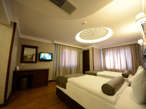 Отель Grand Bazaar