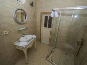 Отель HHK Hotel