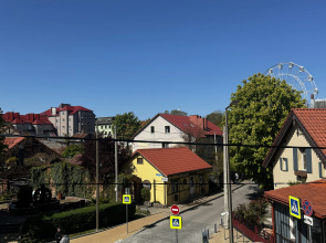 Квартира Зеленоградск