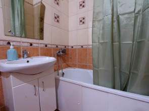 Апартаменты Аквапарк Ривьера