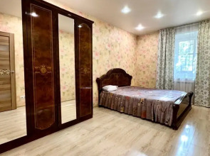 Апартаменты на Железнодорожников