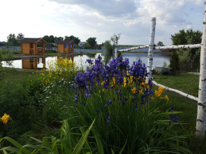 Мини-отель Подсолнухи