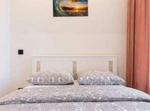 Квартира на Проспекте Вернадского 41 с1 719