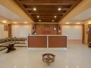 Beli Nepal Hotel