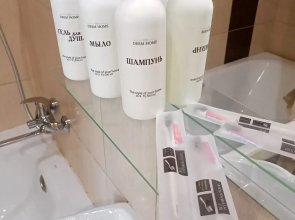 Квартира Некрасова 18