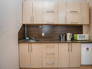 Апартаменты на Фонтанной 61А/24