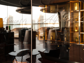Отель Tower Club at lebua