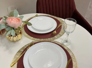 Квартира HelenRooms – уютная квартира на Набережной