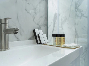 Гостиница Wolf Apartments