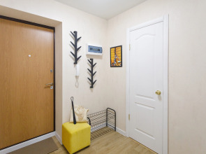 Квартира на улице Прокопьева 3