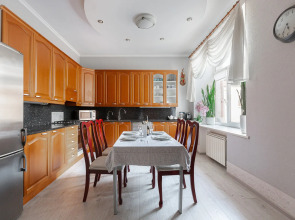 Апартаменты Роскошные на Большой Морской