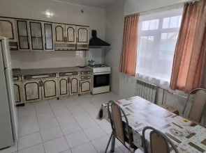 Гостевой Дом Адлер