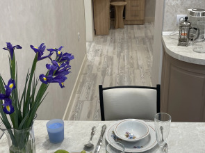 Апартаменты у Моря в ЖК Малая Земля