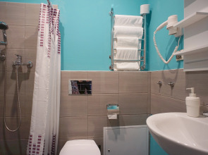 Меблированные комнаты на Столярном