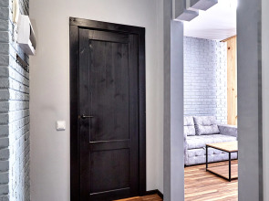 Апартаменты Квартира в Стиле Лофт