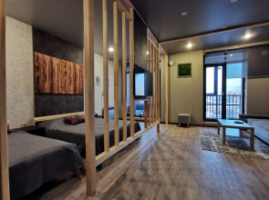 Квартира Sibkvart Советская 75