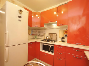 Апартаменты Luxury