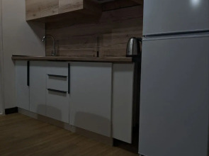 Гостевой дом Dombay Paradise