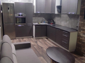 Апартаменты Просторная Двухкомнатная Квартира