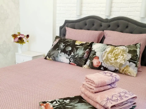 Kvartira Studio Na Ulitse Komsomolskaya, 14 6