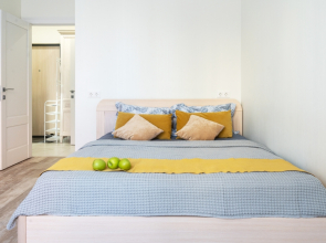 Квартира Весна на Измайловском