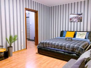 Апартаменты Уютный уголок у метро Новокосино