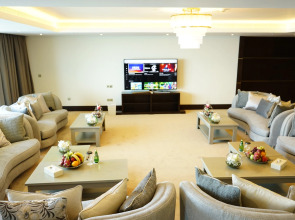 Al Bahar Hotel & Resort