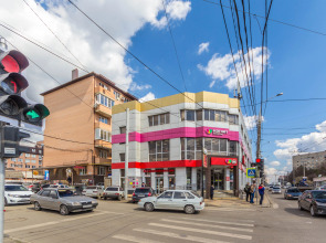 Апартаменты 1 мая дом 270 корпус 1