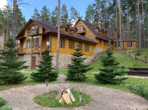 Uzmen Hotel