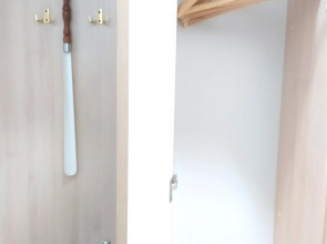 Квартира Евро-двушка у набережной и пляжа Бриз