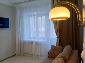 Na Ulitse 5-J Armii 61 Flat