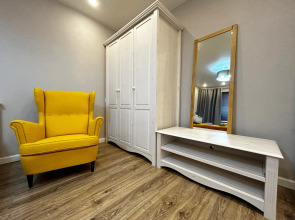 Квартира 2-комнатная на ул. Геологоразведчиков 6