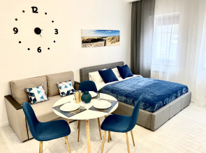 Квартира EA Studio